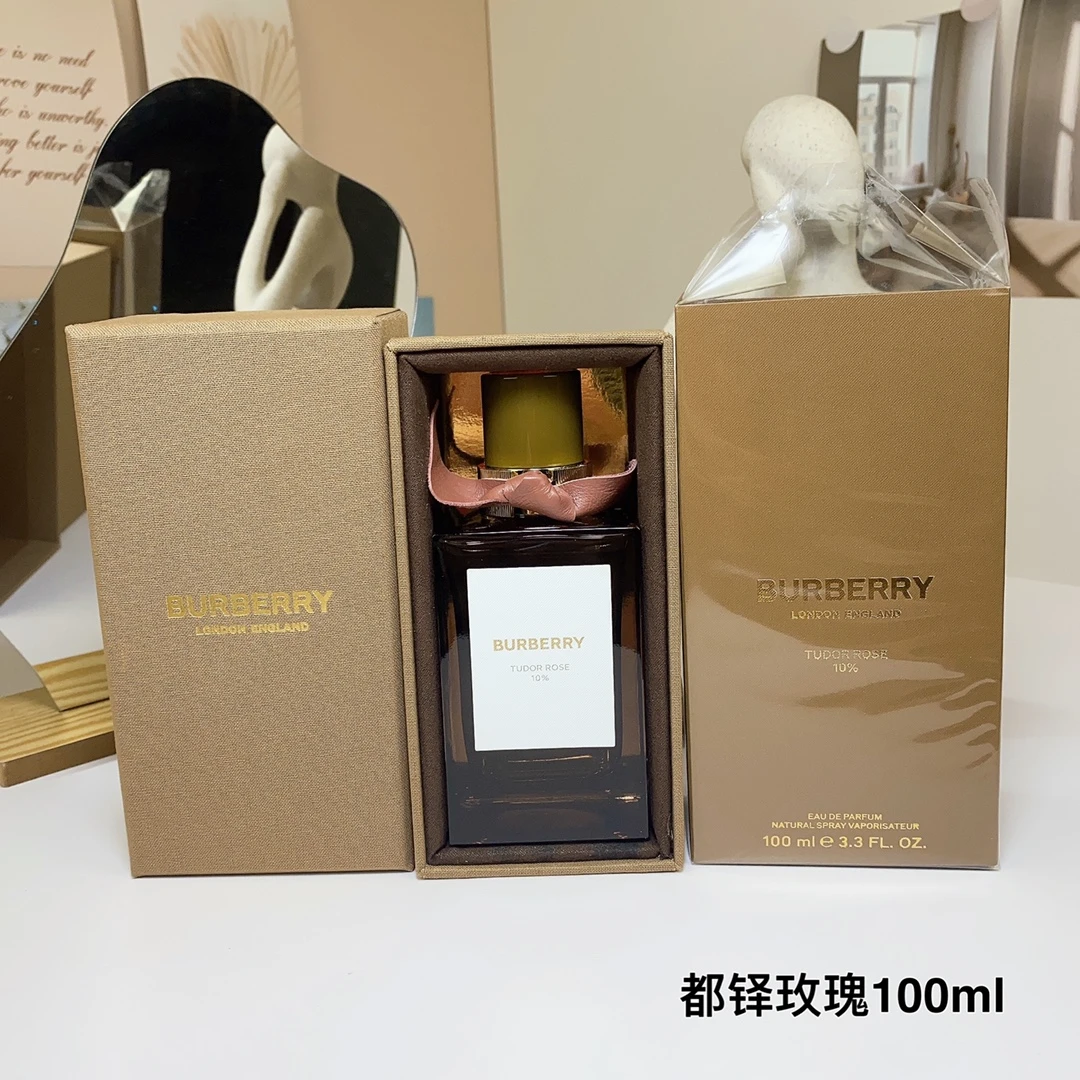 Burberry Tudor Rose 100ml