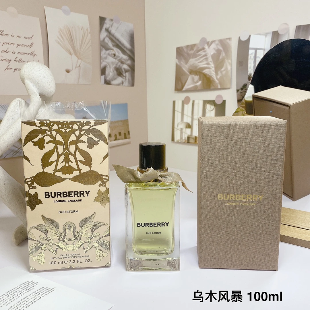 Burberry OUD STORM 100ml