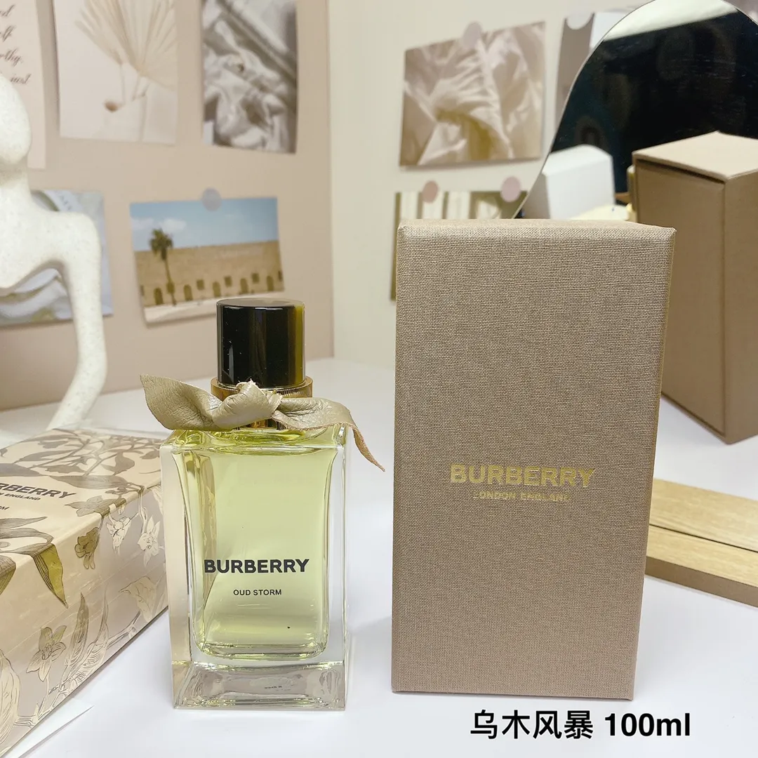 Burberry OUD STORM 100ml