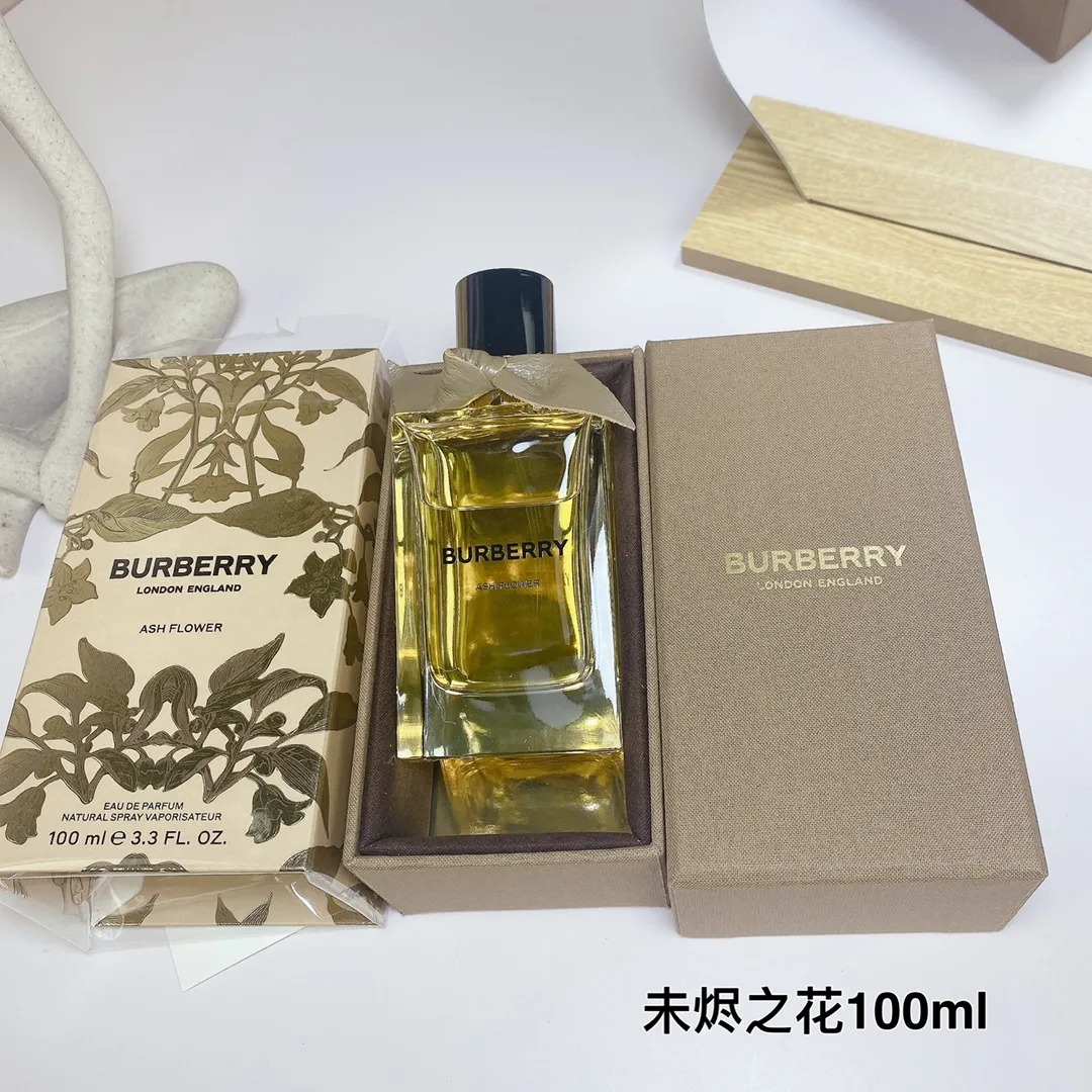 Burberry ASH FLOWER 100ml