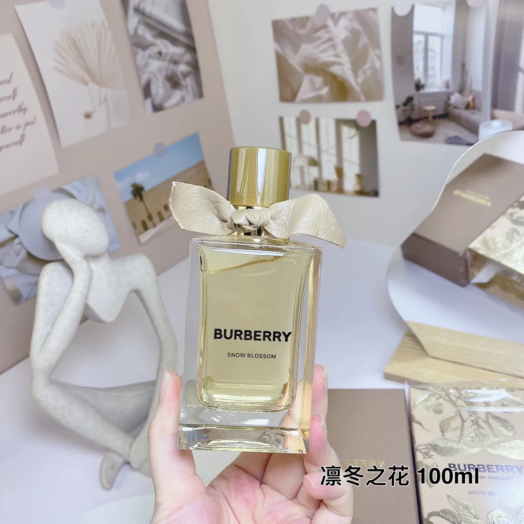 Burberry SNOW BLOSSOM 100ml