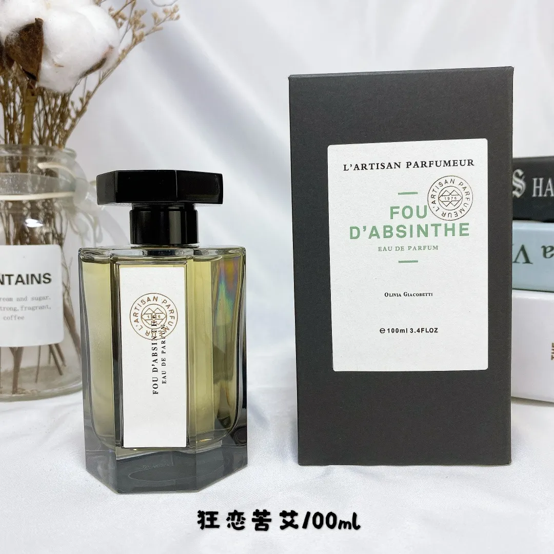 L'Artisan perfume 100m! Taste: The Road To The Underworld