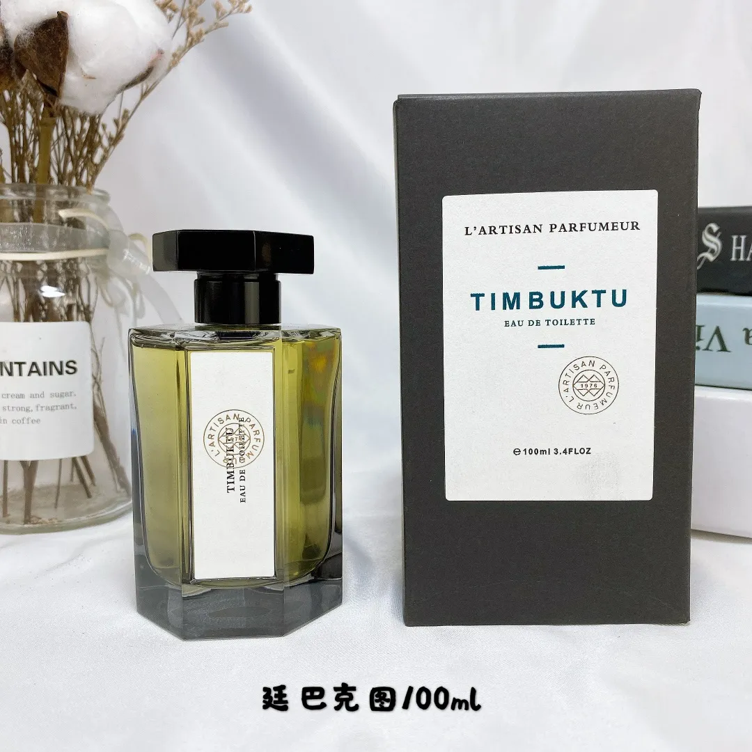 L'Artisan perfume 100m! Taste: The Road To The Underworld