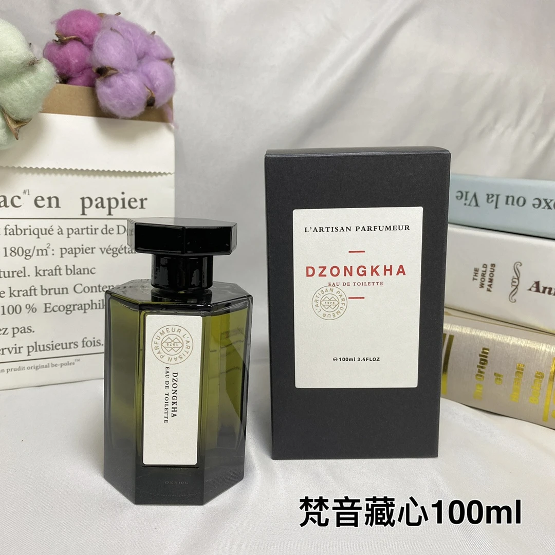 L'Artisan DZONGKHA 100ml