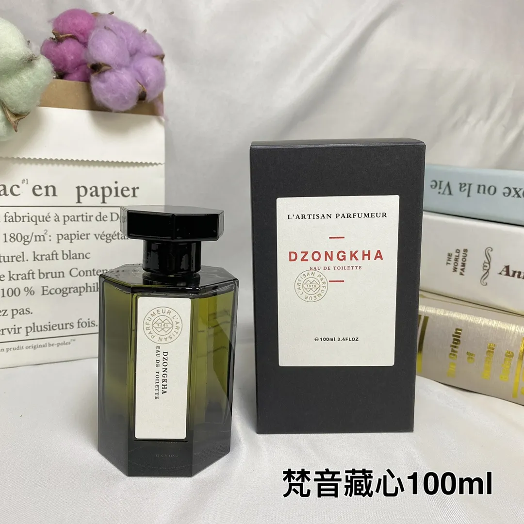 L'Artisan DZONGKHA 100ml