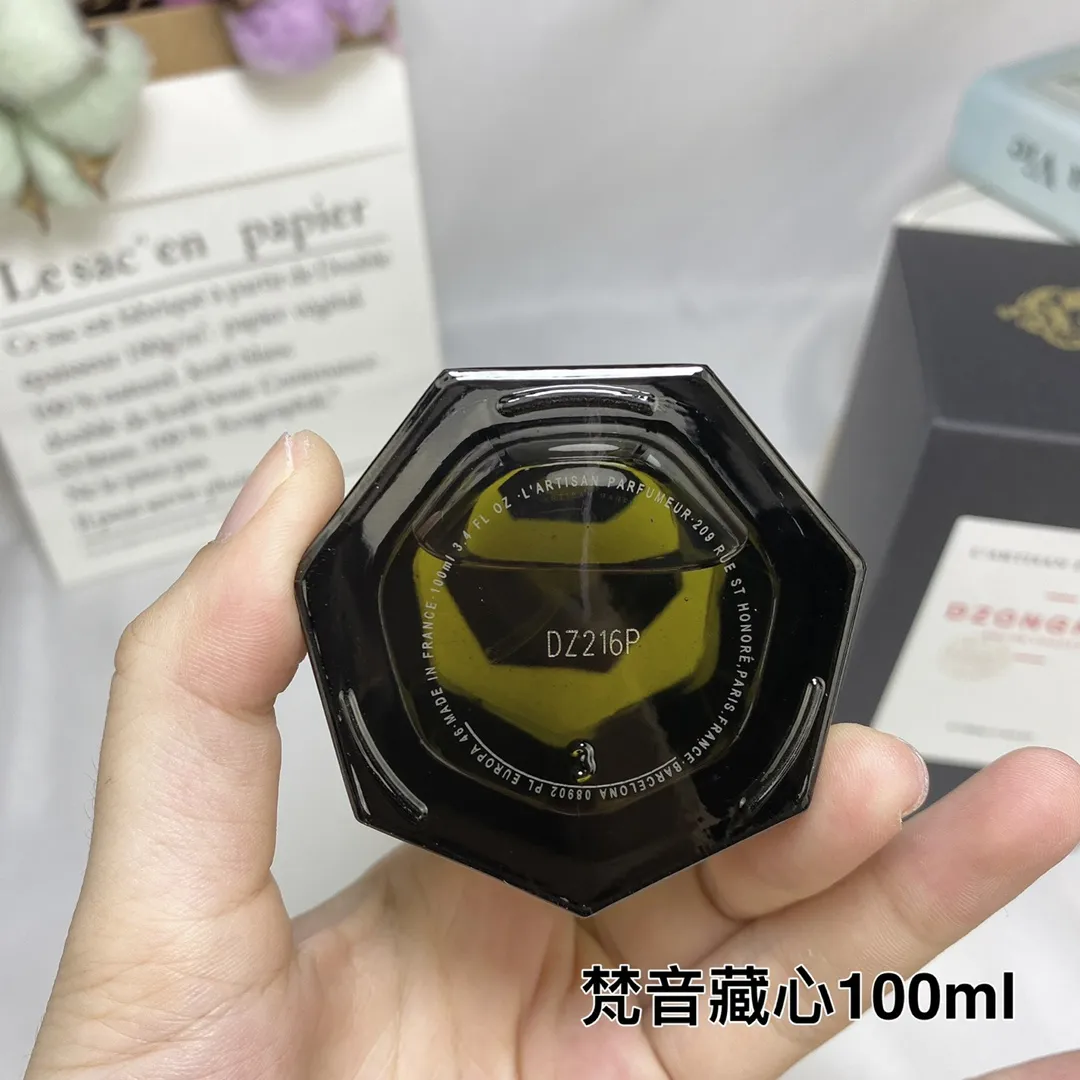 L'Artisan DZONGKHA 100ml