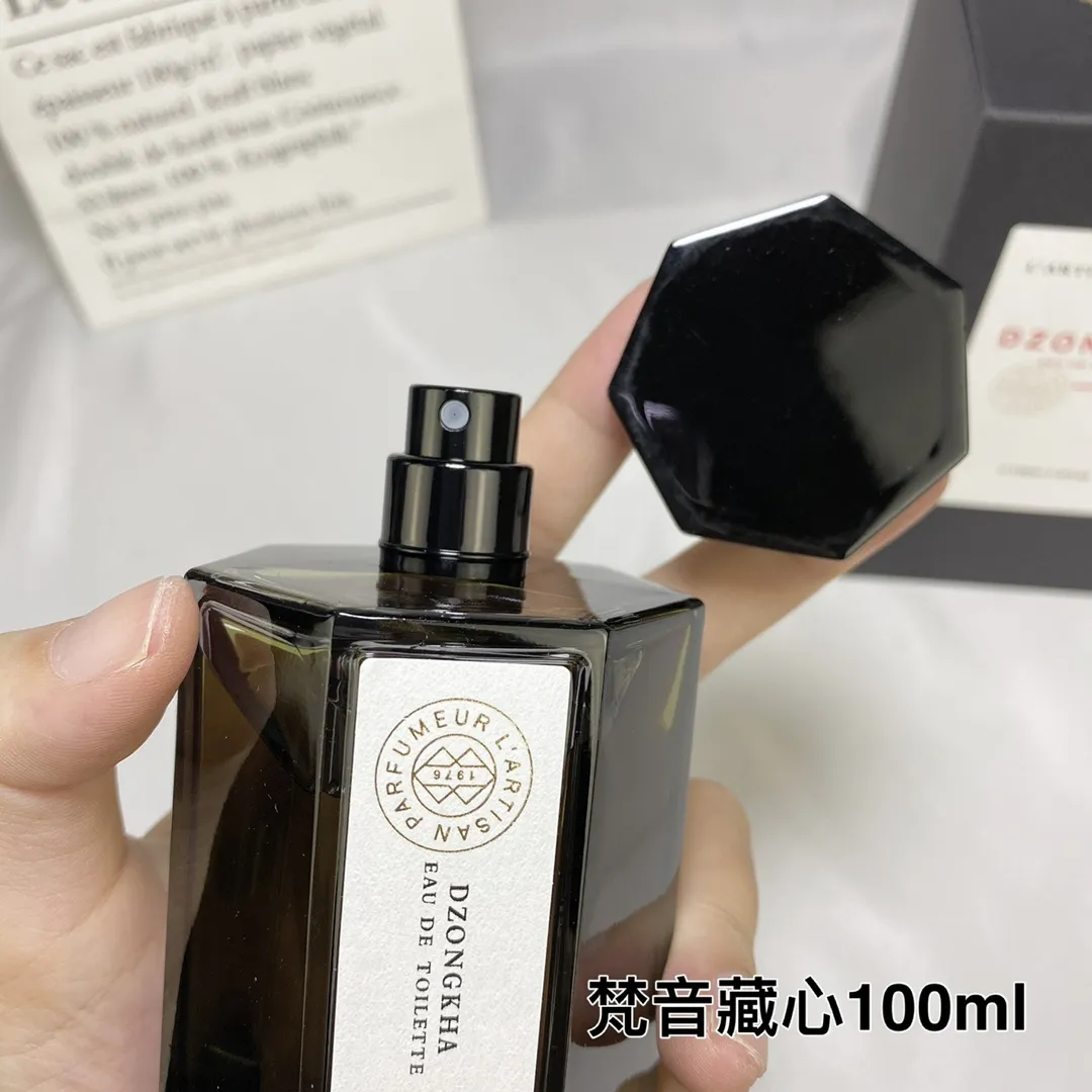 L'Artisan DZONGKHA 100ml