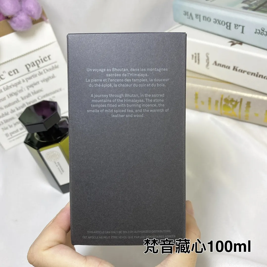 L'Artisan DZONGKHA 100ml