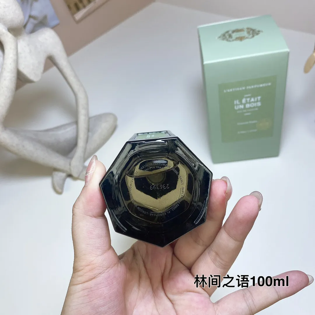 L'Artisan Parfumeur ll Était Un Bois 100ml