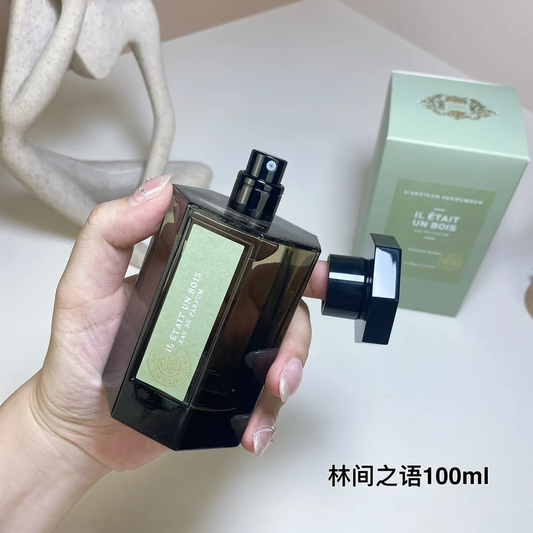 L'Artisan Parfumeur ll Était Un Bois 100ml