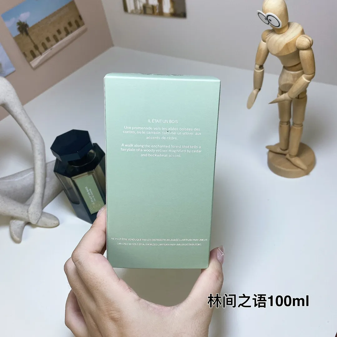 L'Artisan Parfumeur ll Était Un Bois 100ml