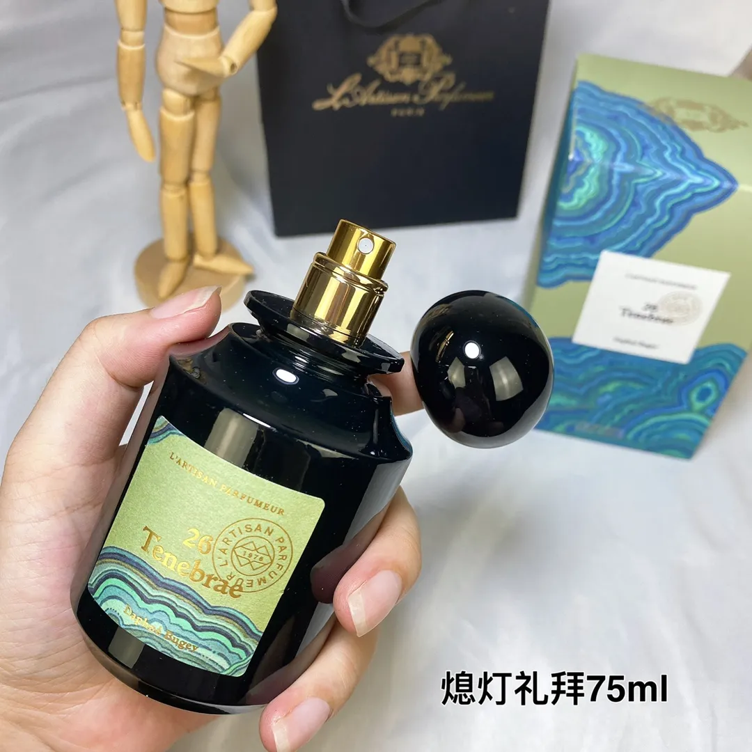 L'Artisan TENEBRAE EAU DE PARFUM 75ml