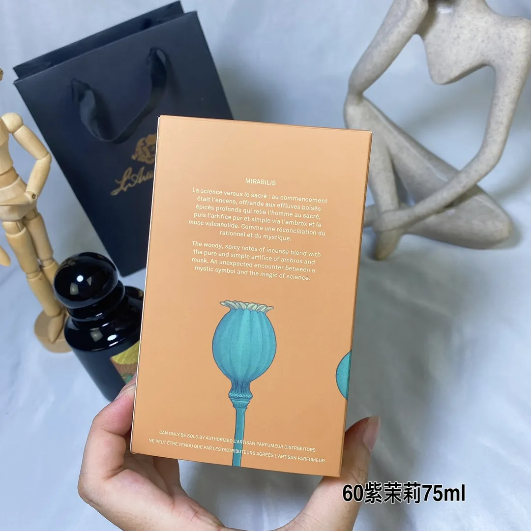 L'Artisan Mirabilis 75ml