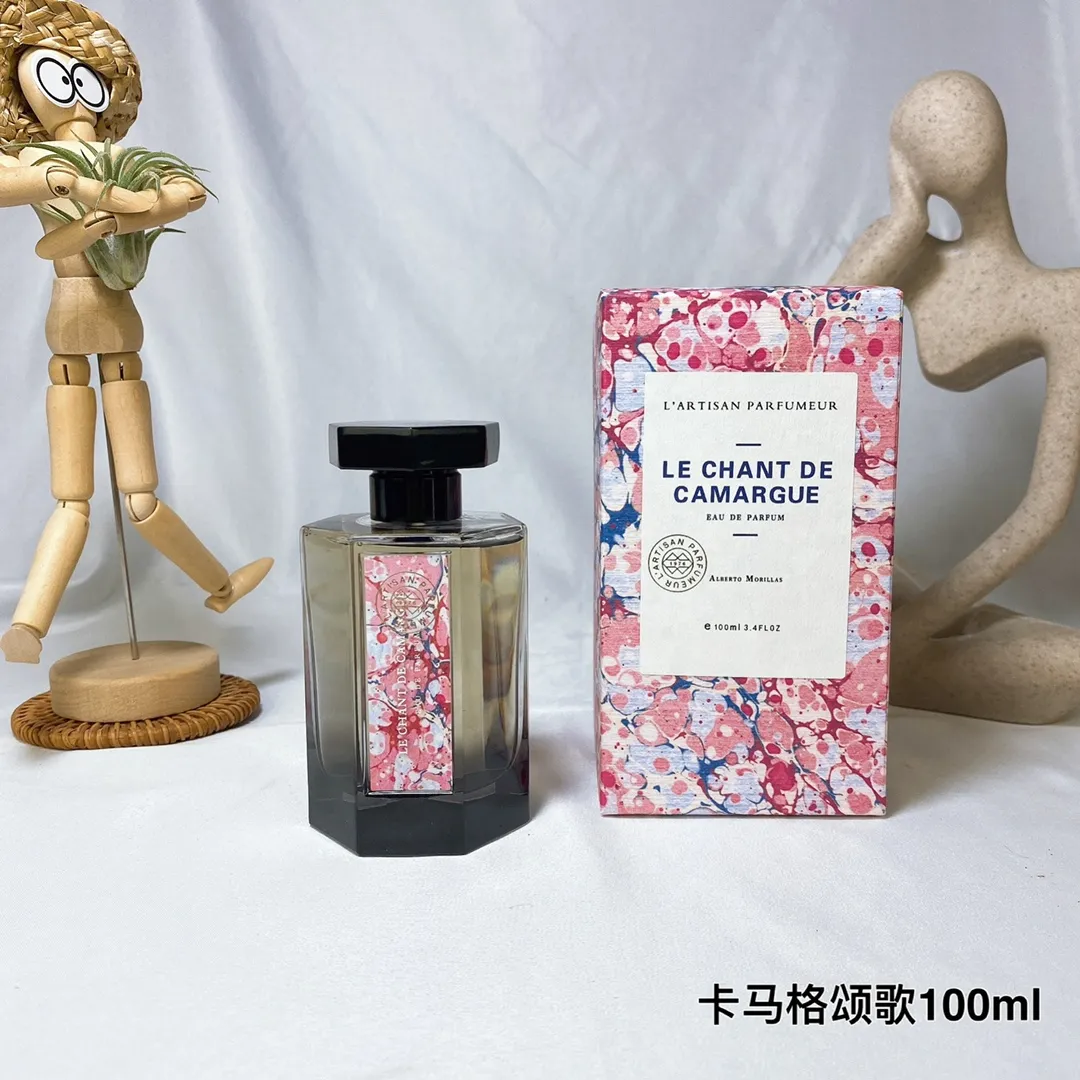 L'Artisan Kamag Ode Perfume 100ML