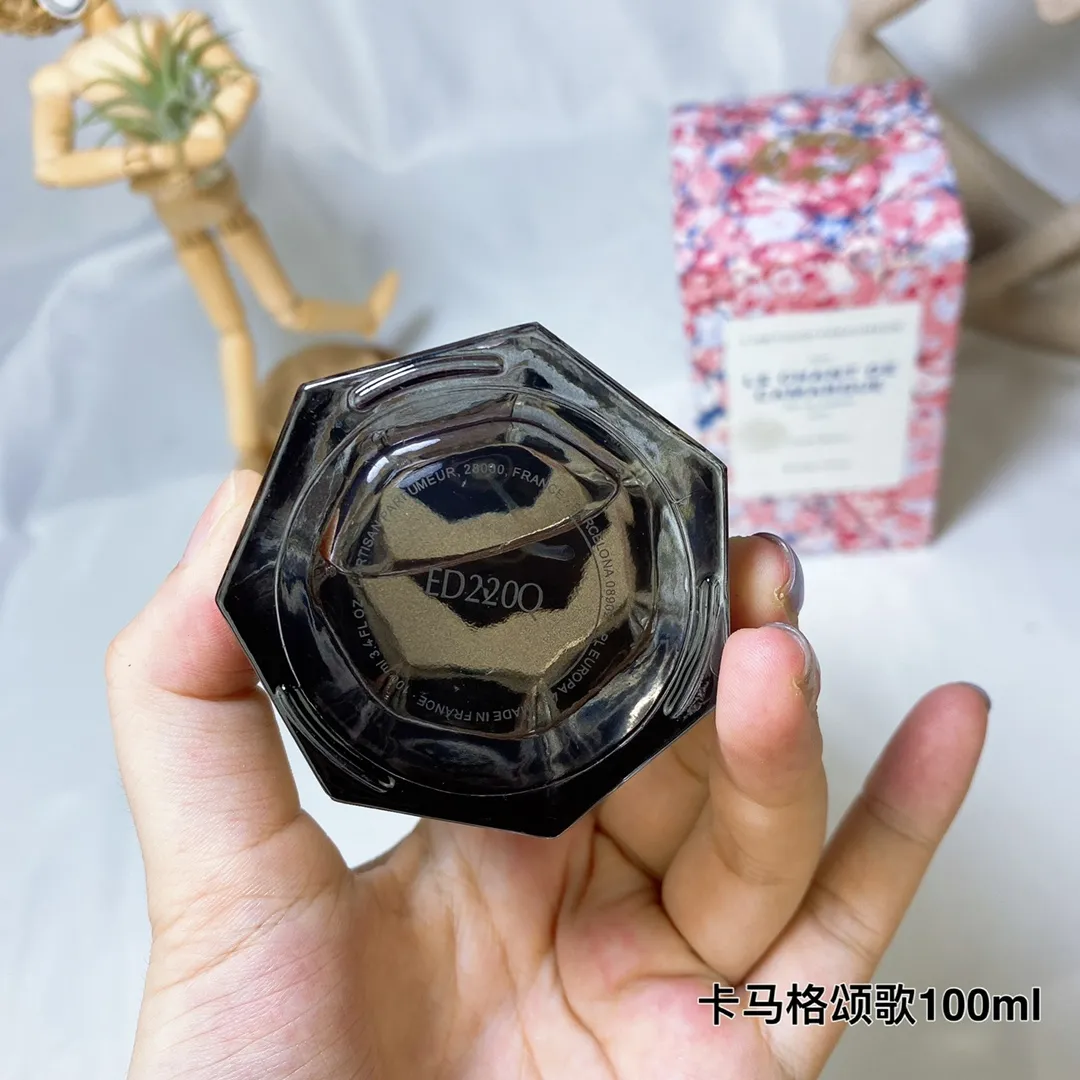 L'Artisan Kamag Ode Perfume 100ML