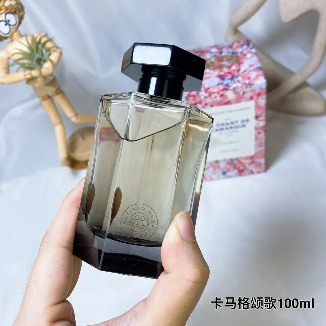 L'Artisan Kamag Ode Perfume 100ML