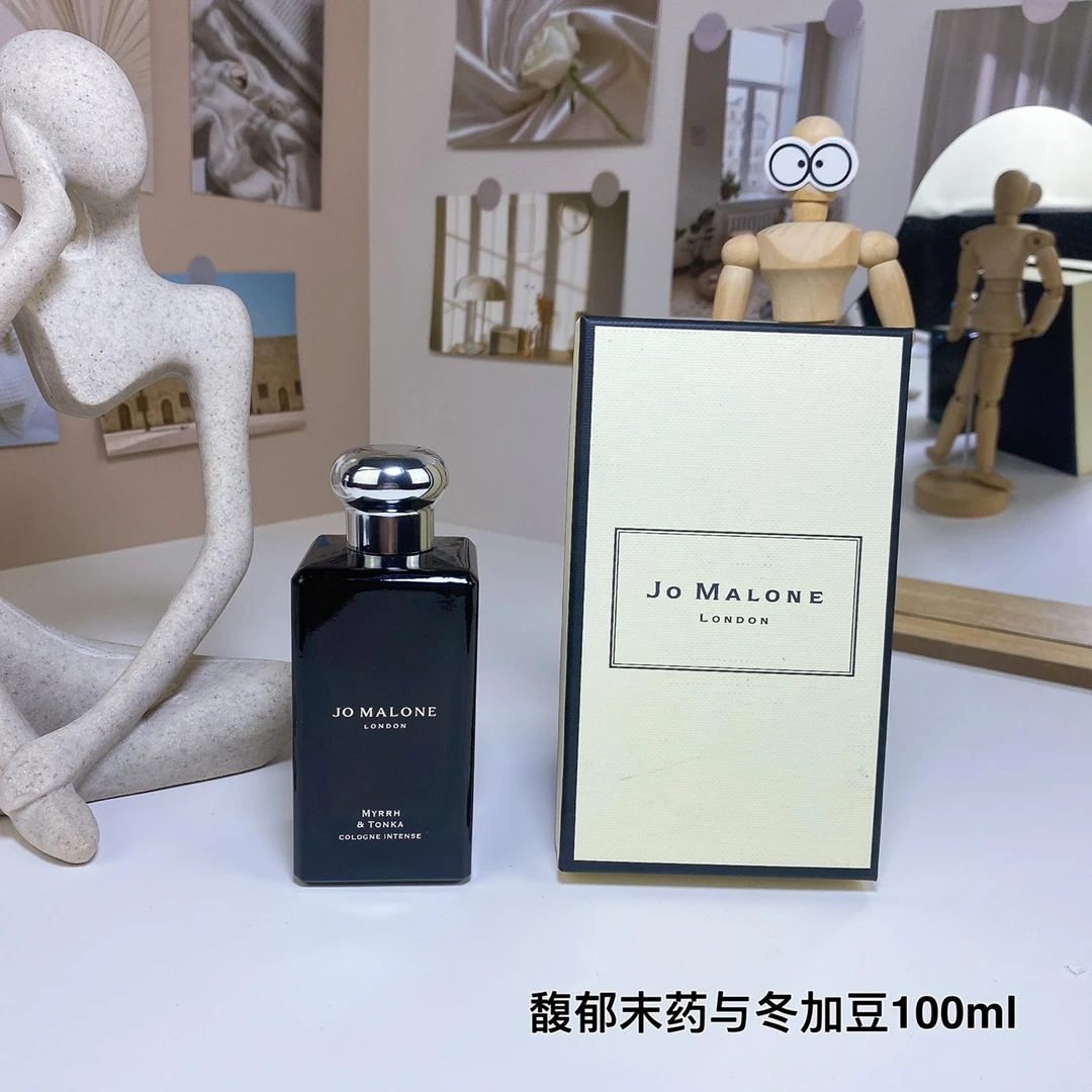 Jo Malone Myrrh Tonka 100ml