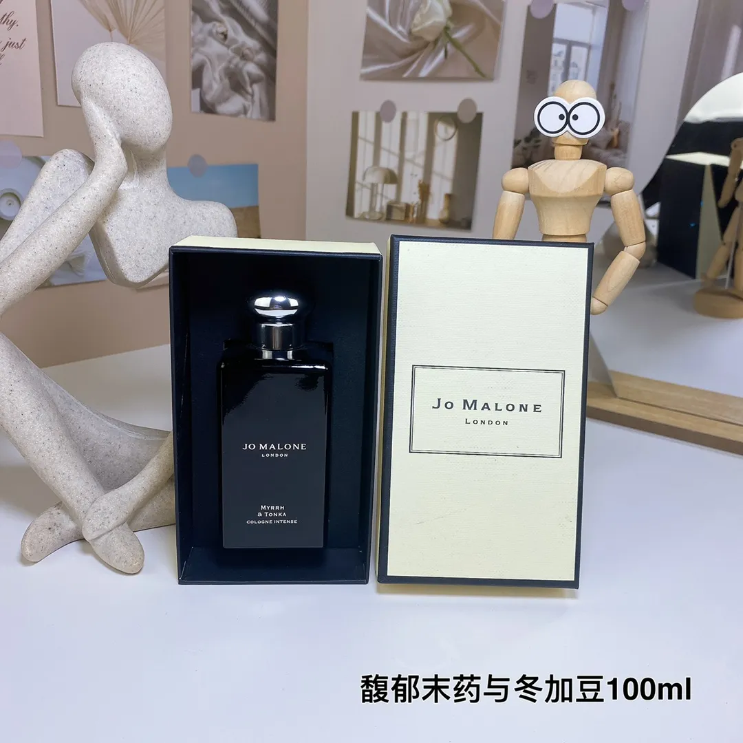 Jo Malone Myrrh Tonka 100ml