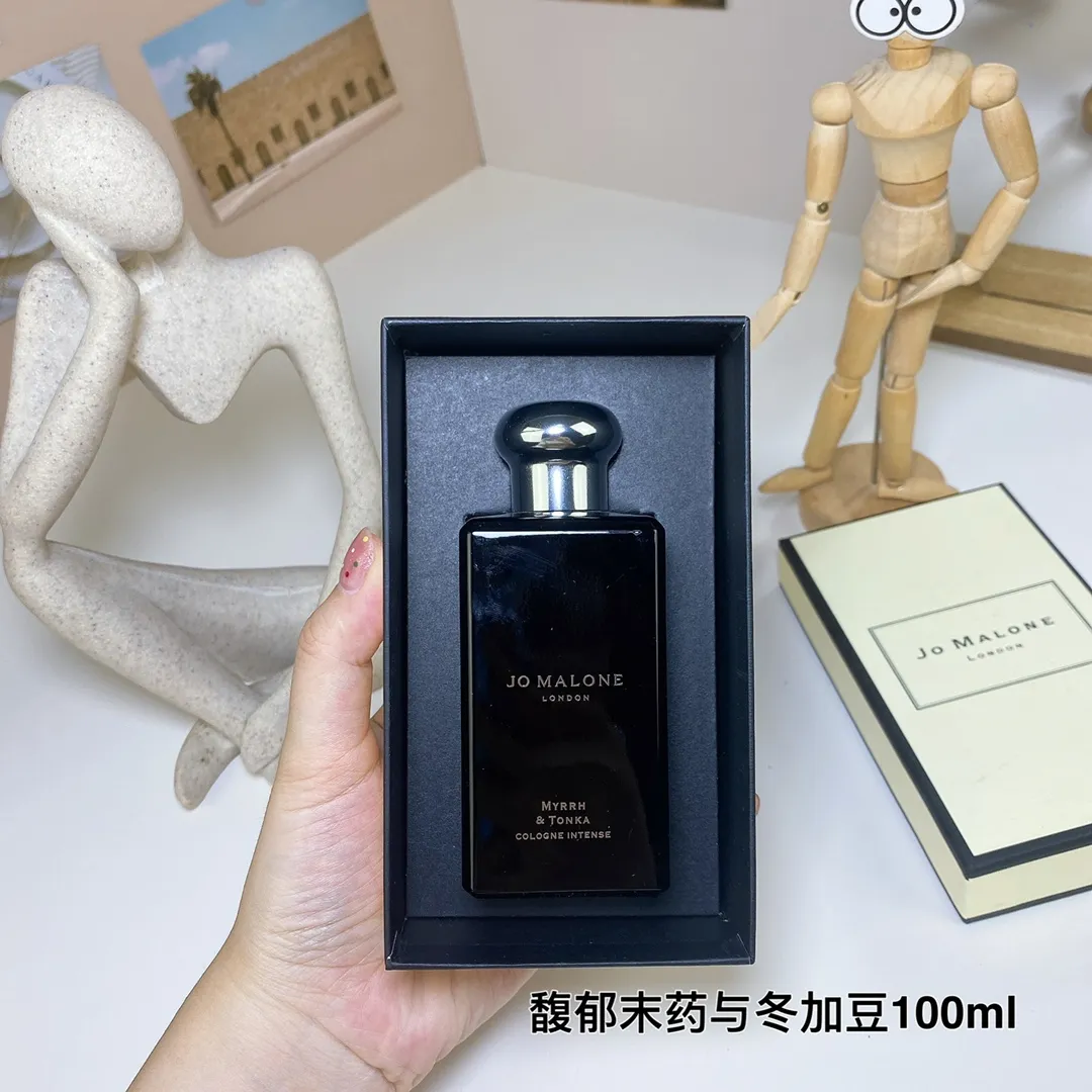 Jo Malone Myrrh Tonka 100ml
