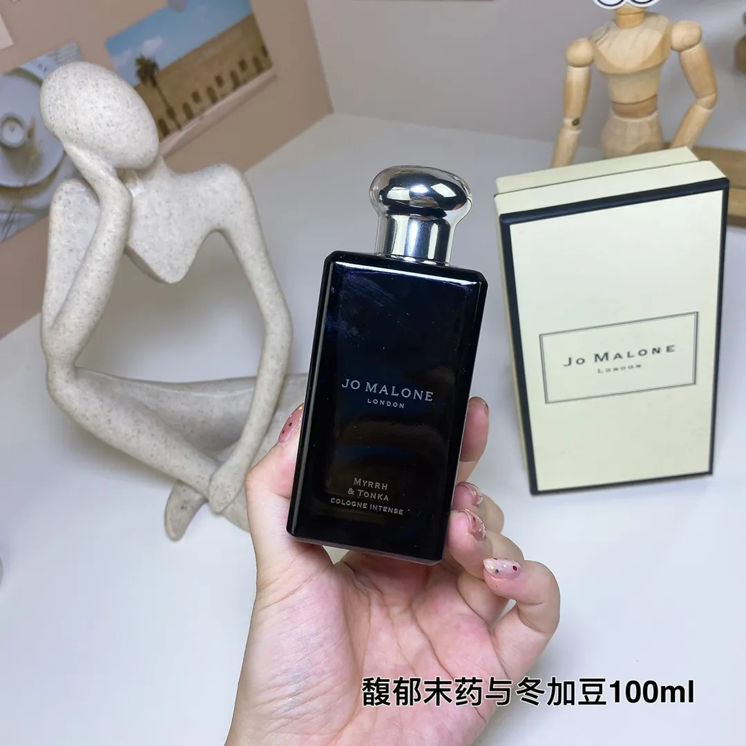 Jo Malone Myrrh Tonka 100ml