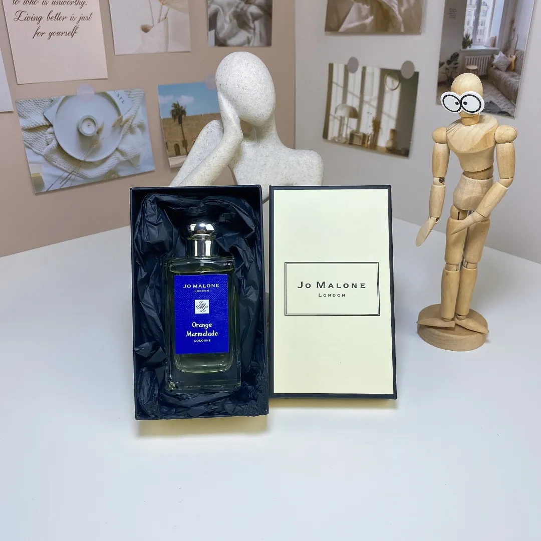 Jo Malone Orange Marmalade 100ml