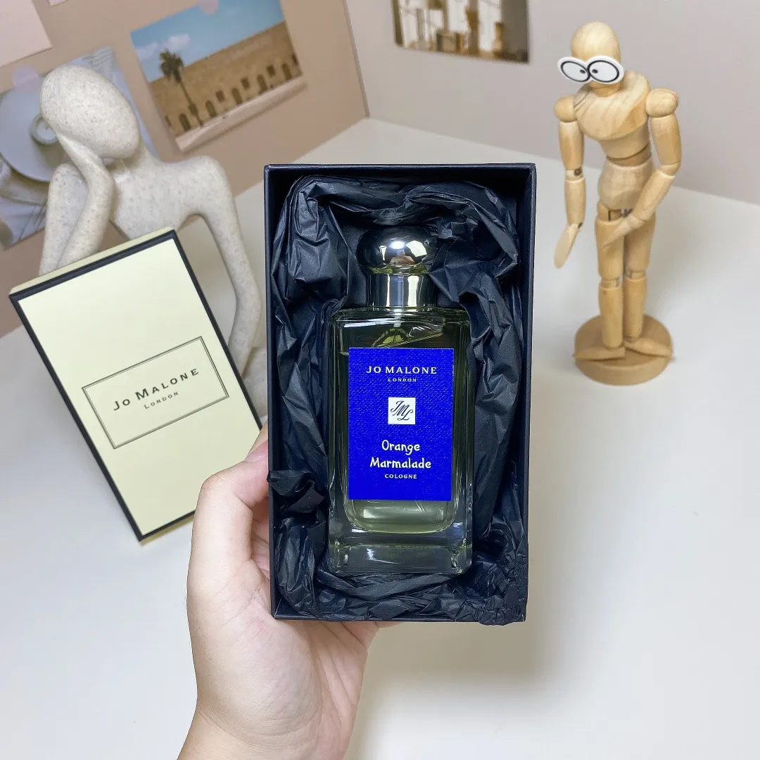 Jo Malone Orange Marmalade 100ml