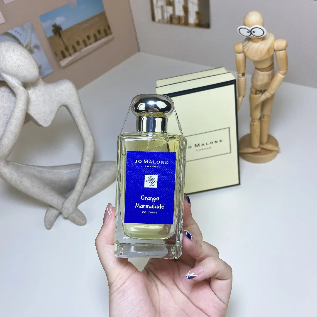 Jo Malone Orange Marmalade 100ml