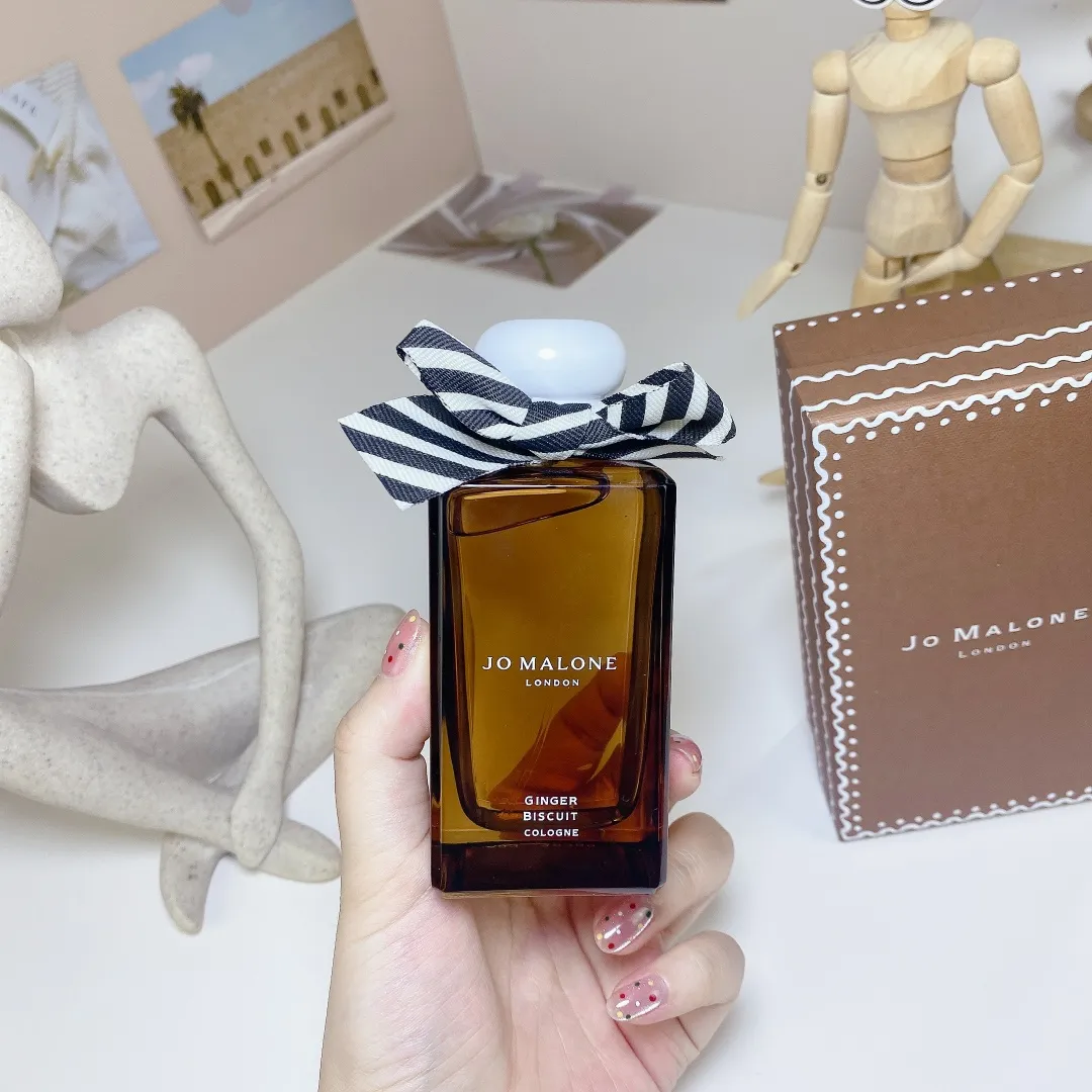 Jo Malone Ginger Biscuit 100ml
