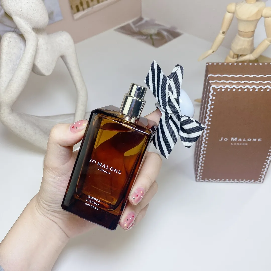 Jo Malone Ginger Biscuit 100ml
