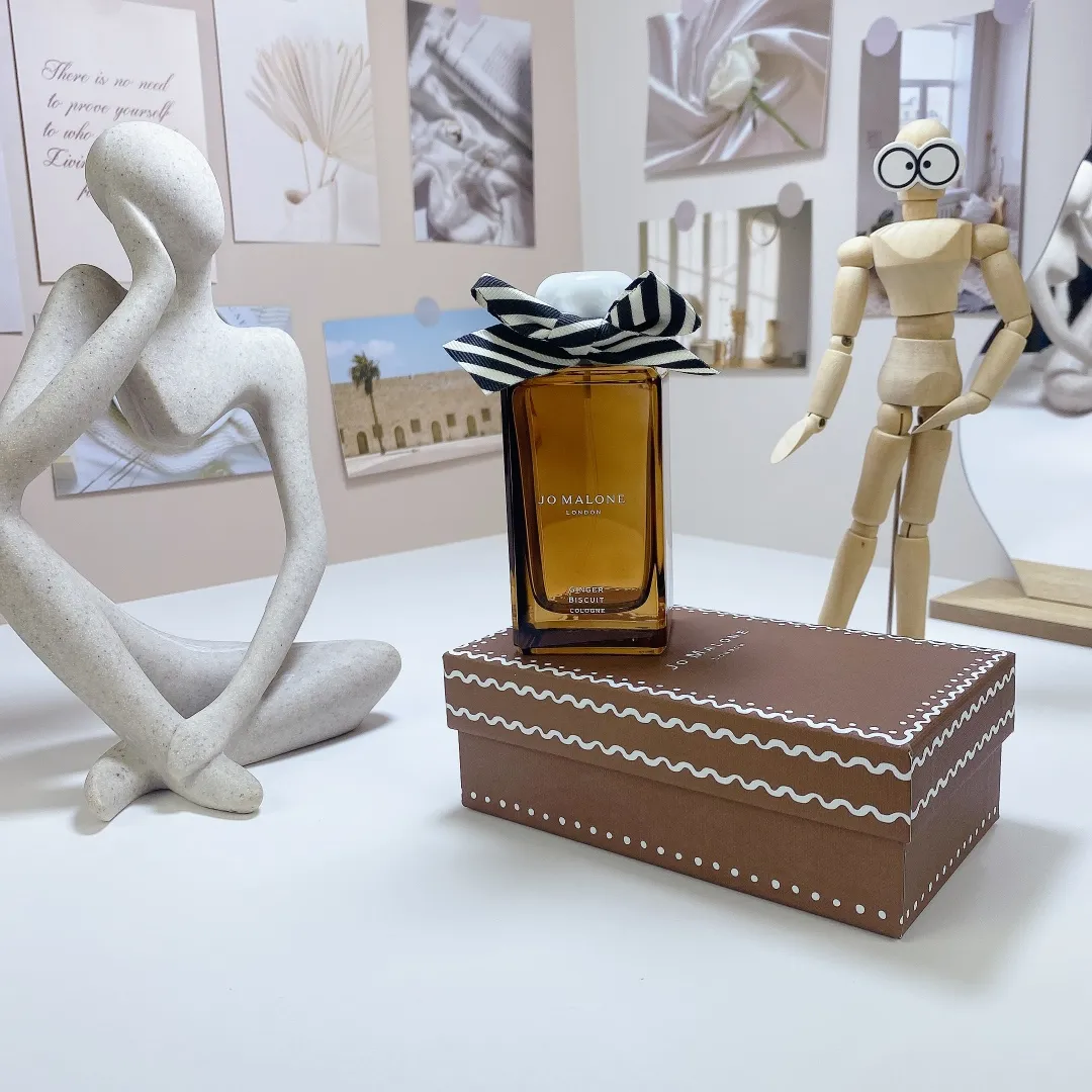 Jo Malone Ginger Biscuit 100ml