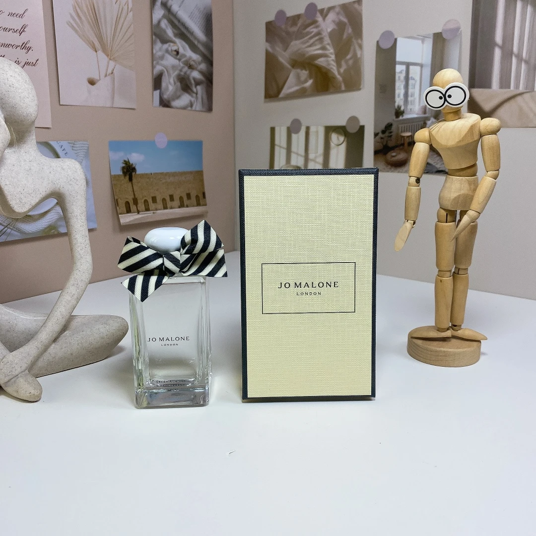 Jo Malone Green Almond Redcurrant 100ml