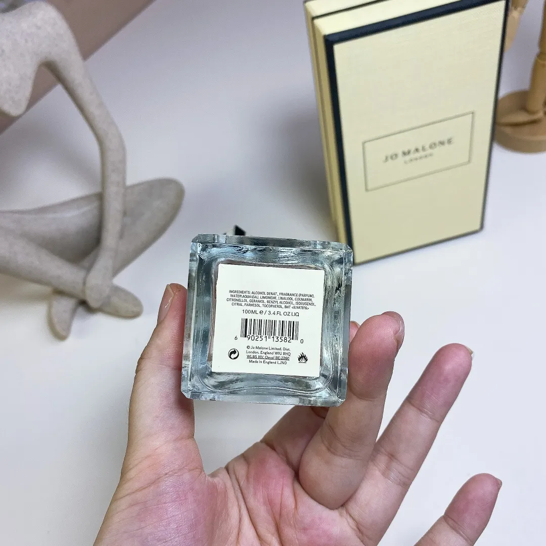 Jo Malone Green Almond Redcurrant 100ml