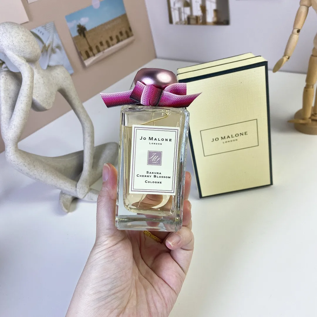 Jo Malone Sakura Cherry Blossom 100ml
