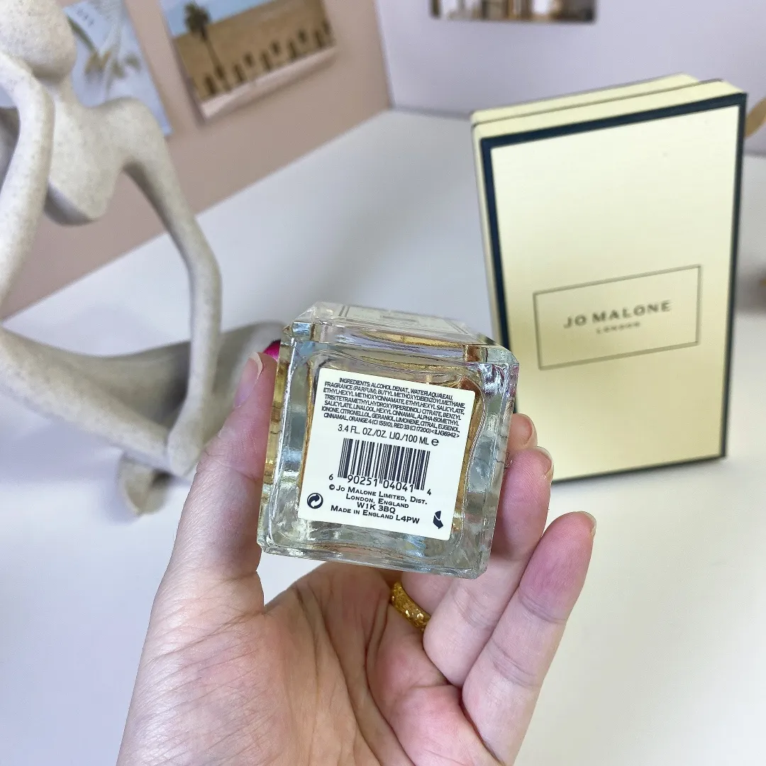 Jo Malone Sakura Cherry Blossom 100ml