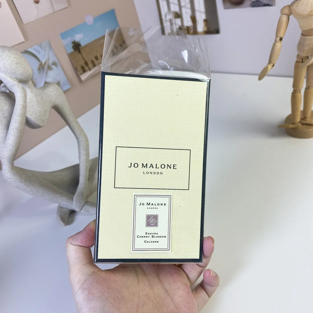 Jo Malone Sakura Cherry Blossom 100ml