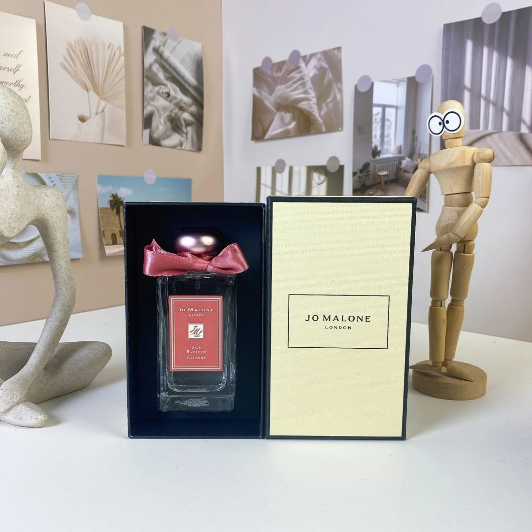 Jo Malone Silk Blossom 100ml