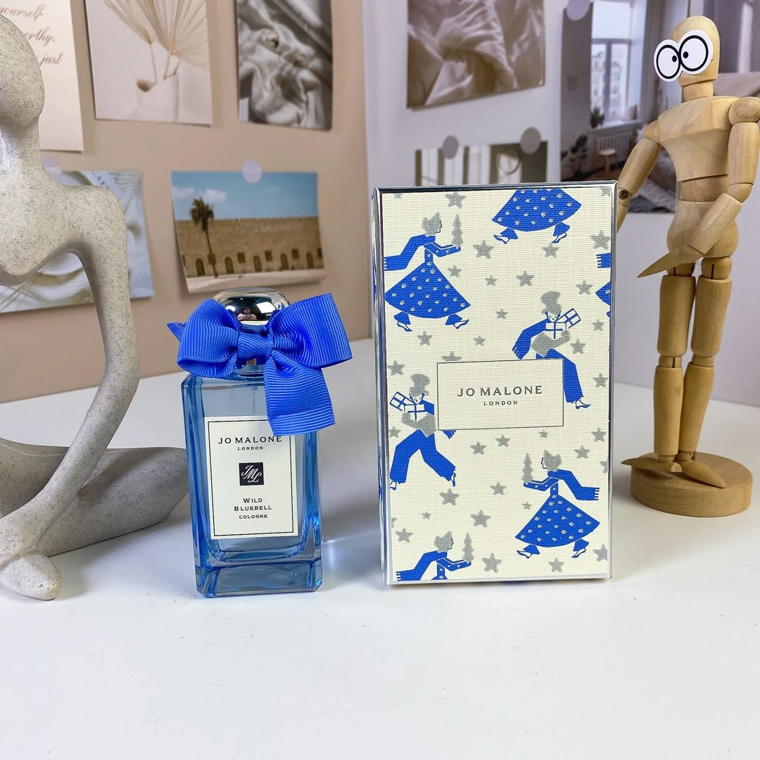 Jo Malone Christmas Blue Wind Chime 100ml