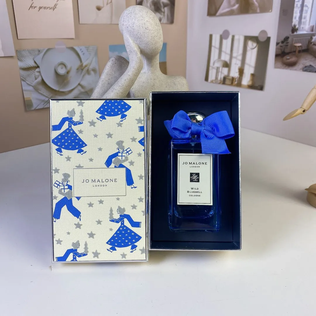 Jo Malone Christmas Blue Wind Chime 100ml