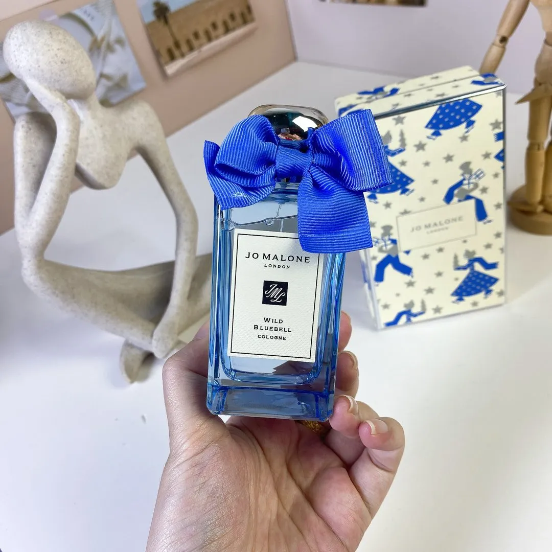 Jo Malone Christmas Blue Wind Chime 100ml