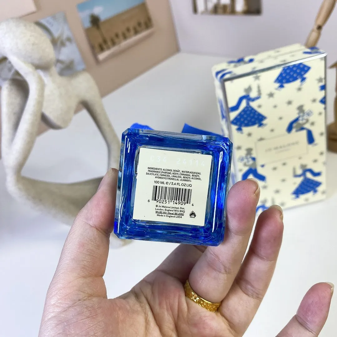 Jo Malone Christmas Blue Wind Chime 100ml