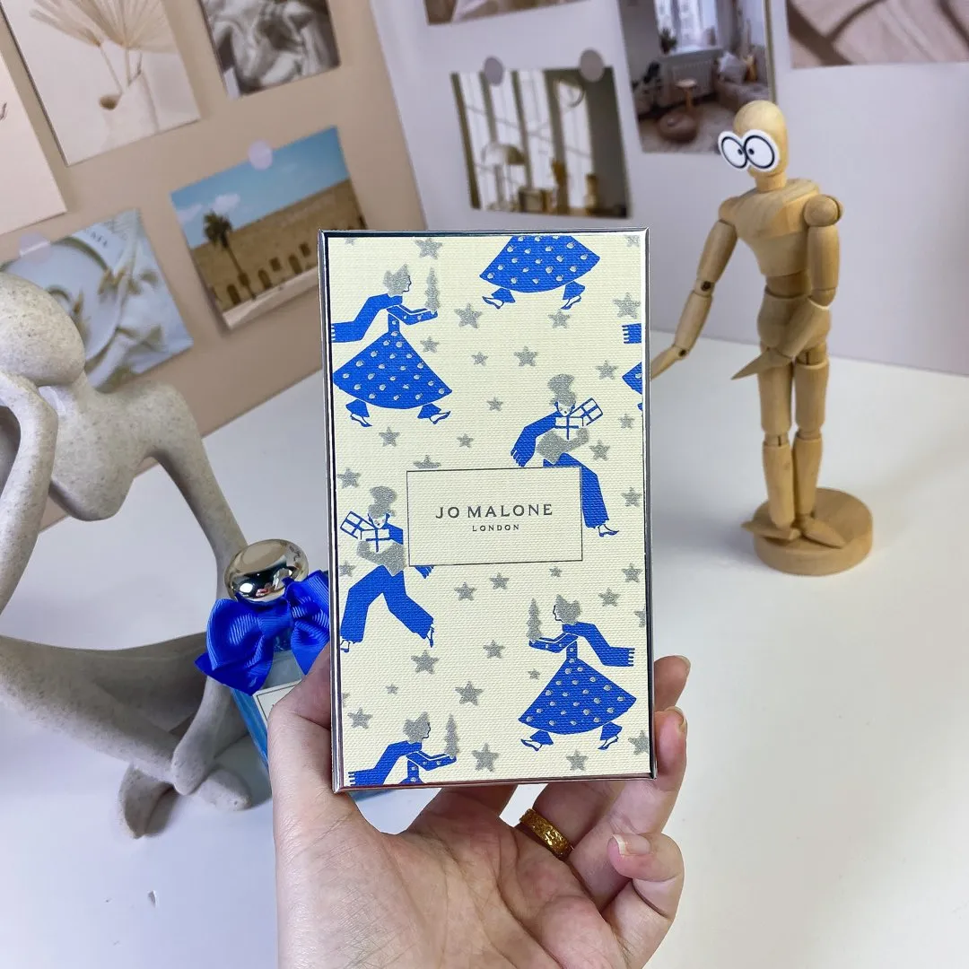 Jo Malone Christmas Blue Wind Chime 100ml