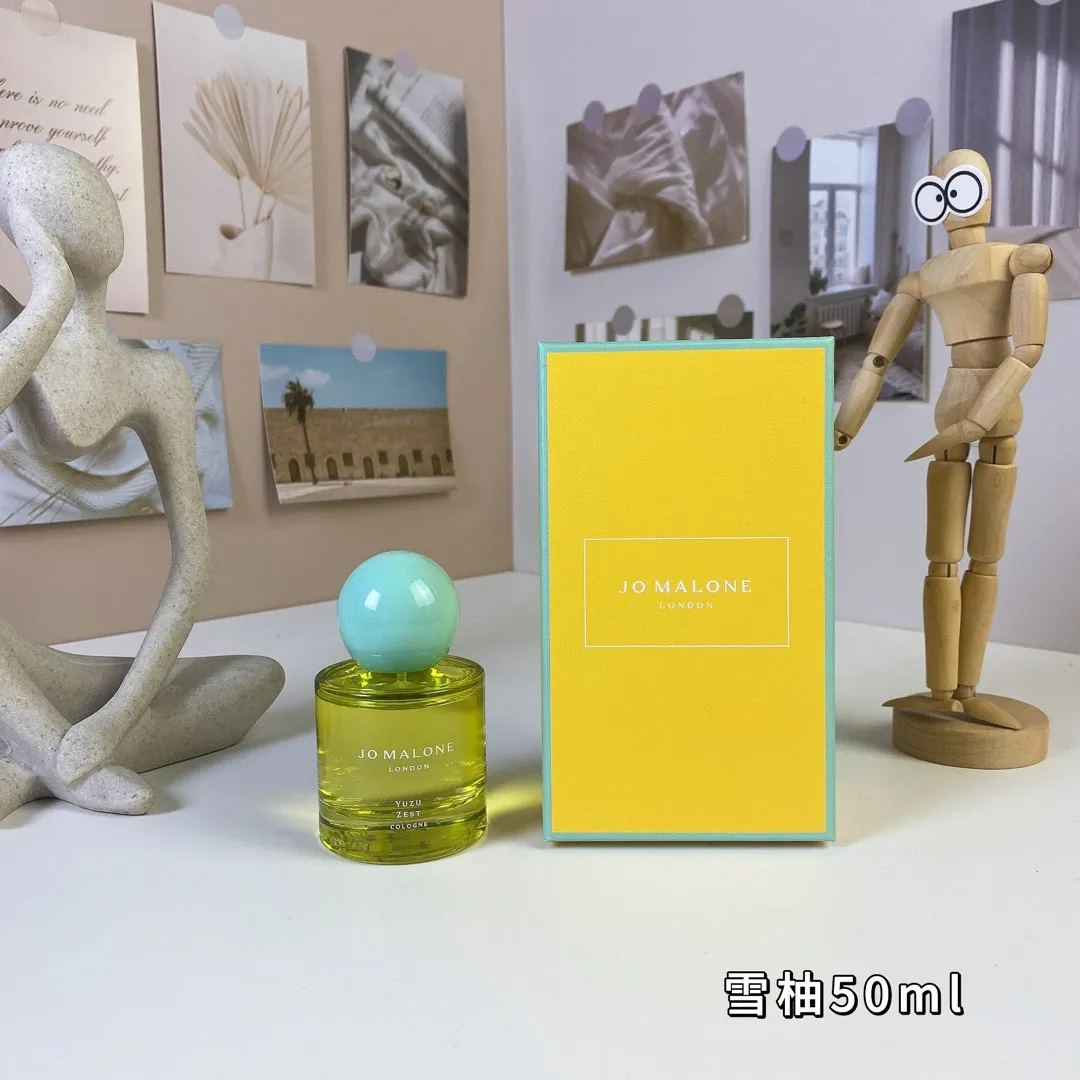 Jo Malone Yuzu Zest Cologne 100ml