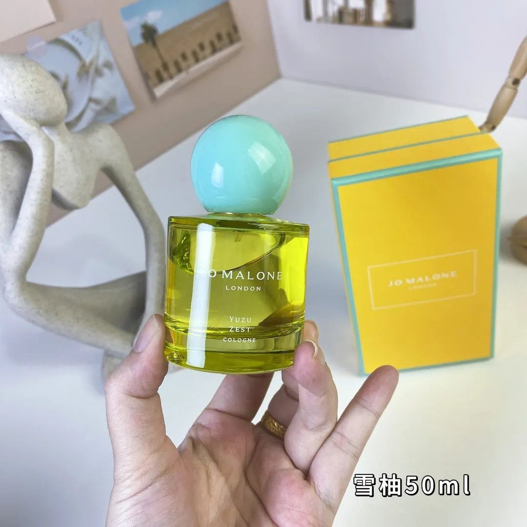 Jo Malone Yuzu Zest Cologne 100ml