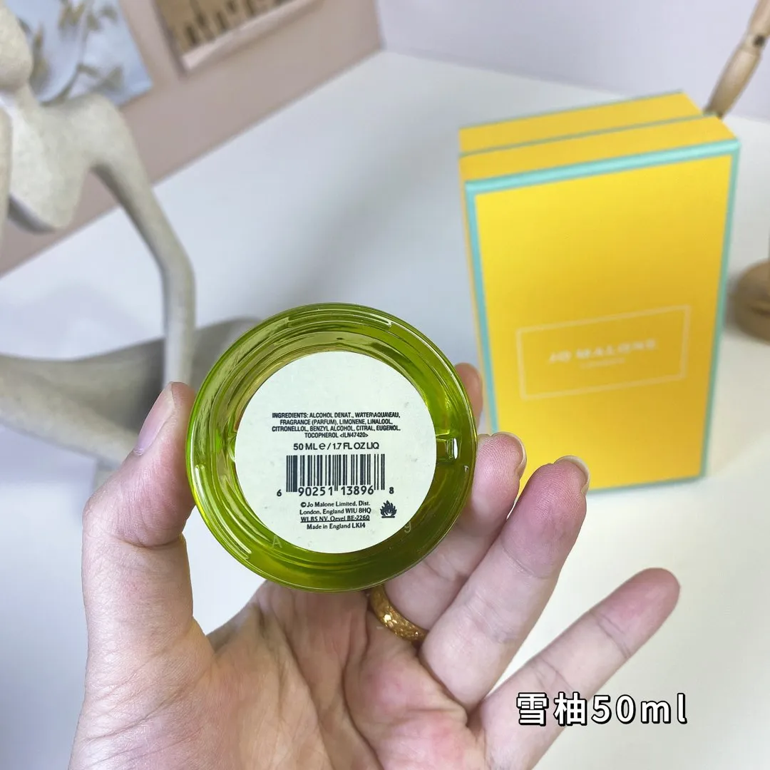 Jo Malone Yuzu Zest Cologne 100ml