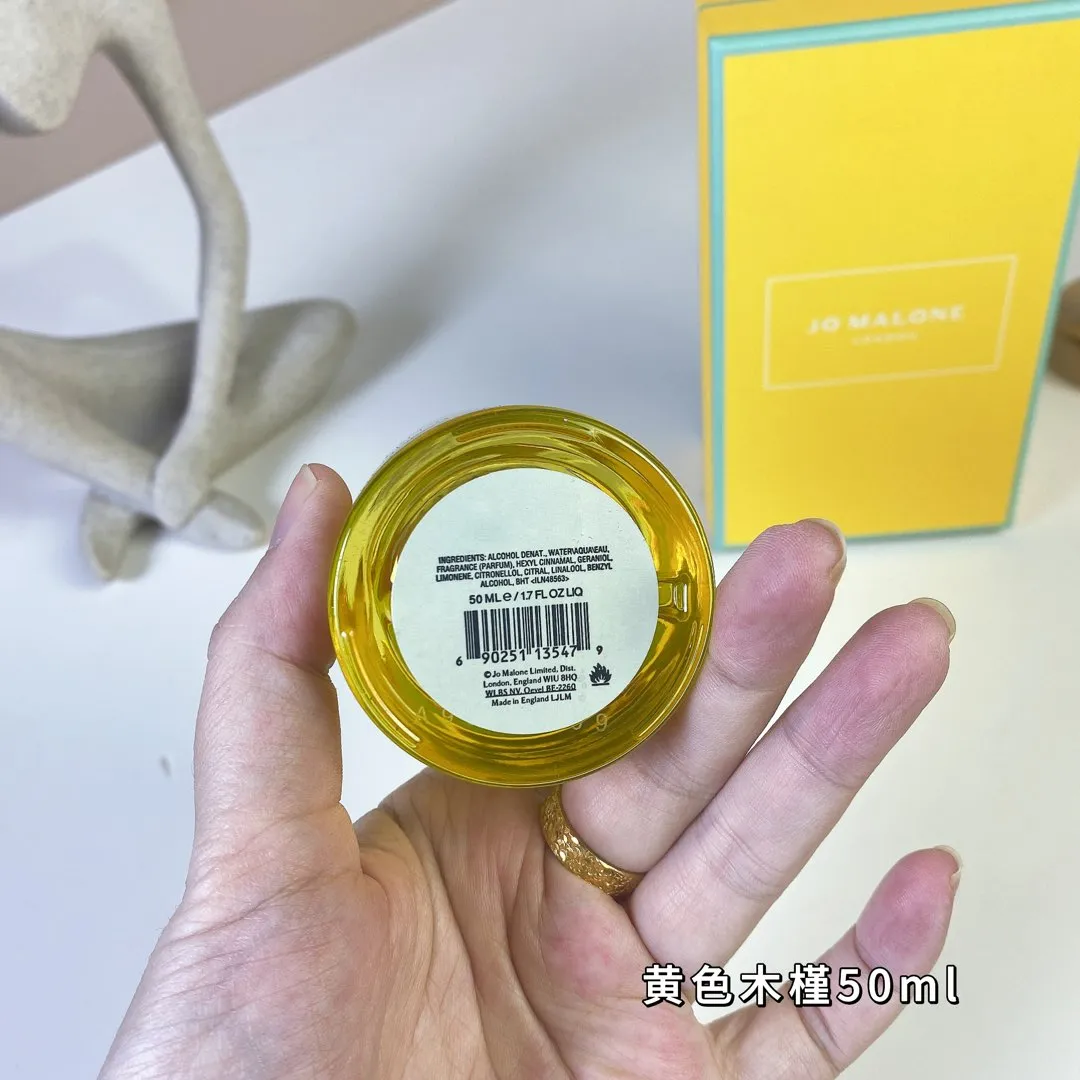 Jo Malone Yellow Hibiscus Cologne 100ml