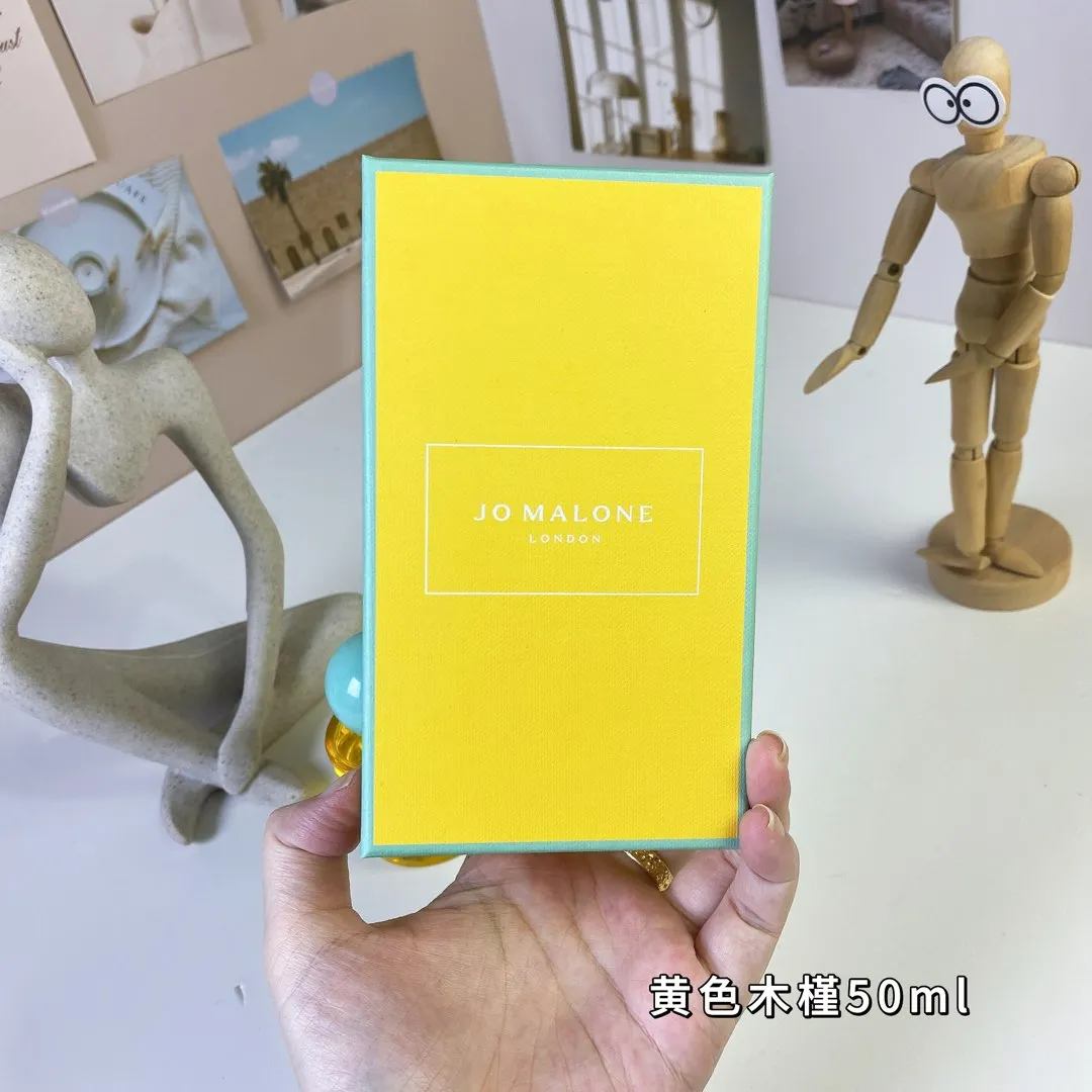 Jo Malone Yellow Hibiscus Cologne 100ml