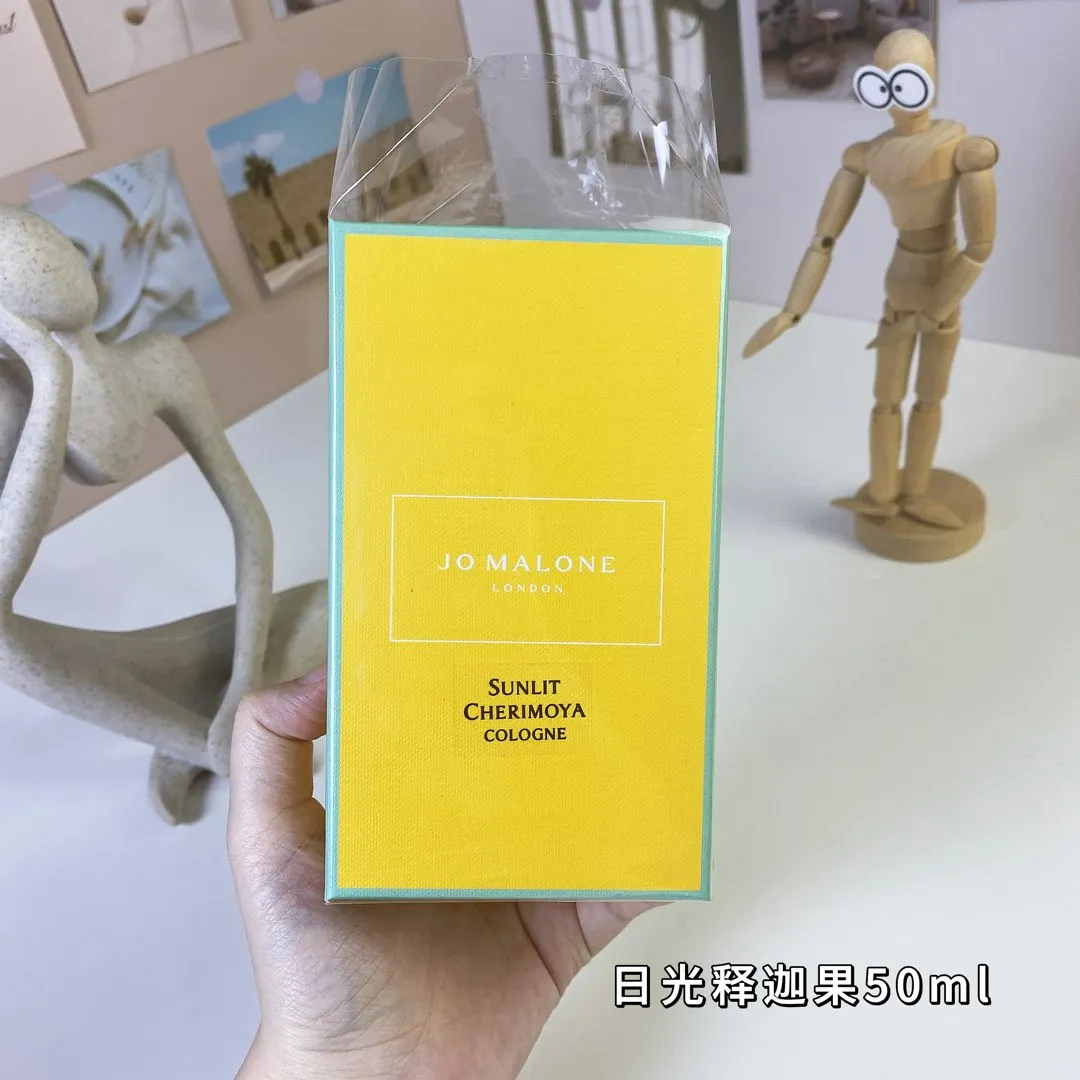 Jo Malone Sunlit Cherimoya Cologne 50ml