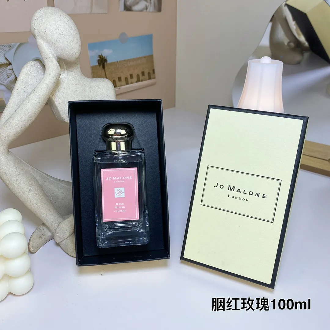 Jo Malone Rose Blush Cologne 100ml