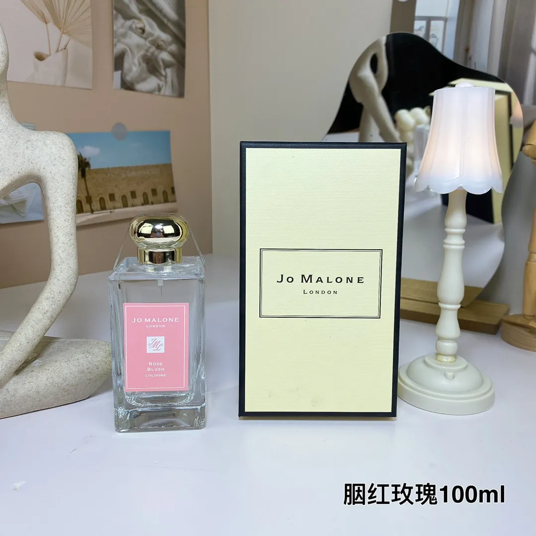 Jo Malone Rose Blush Cologne 100ml