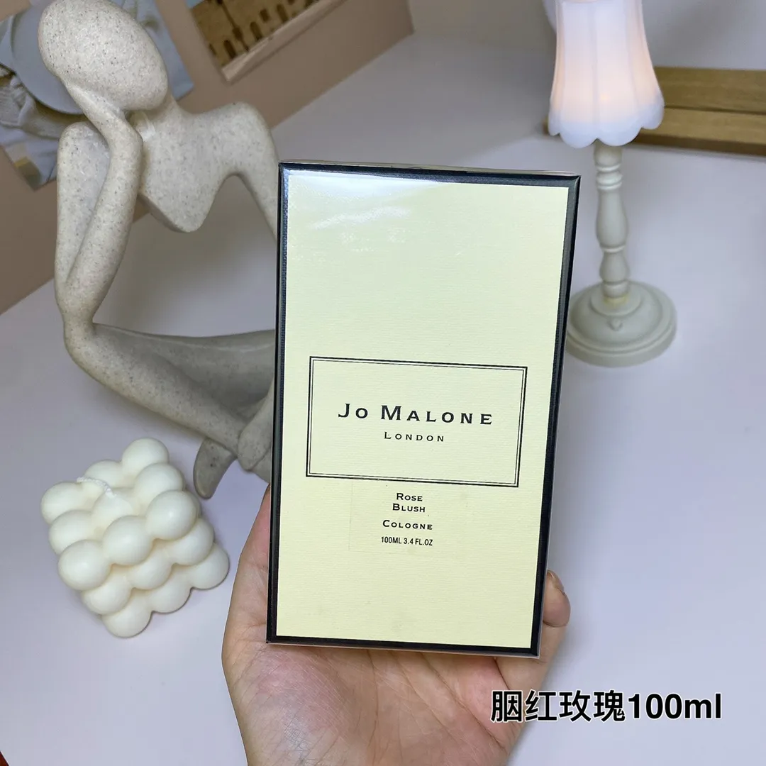 Jo Malone Rose Blush Cologne 100ml